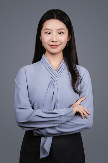 王丽莉老师照片